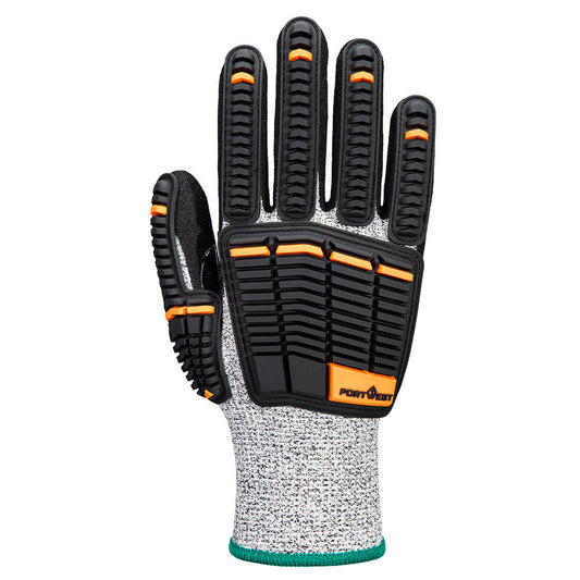 Impact C13 Nitrile Foam Glove