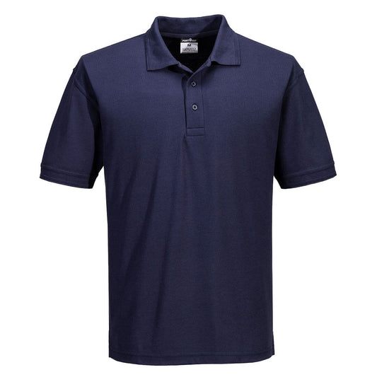 Plain Polo Shirt
