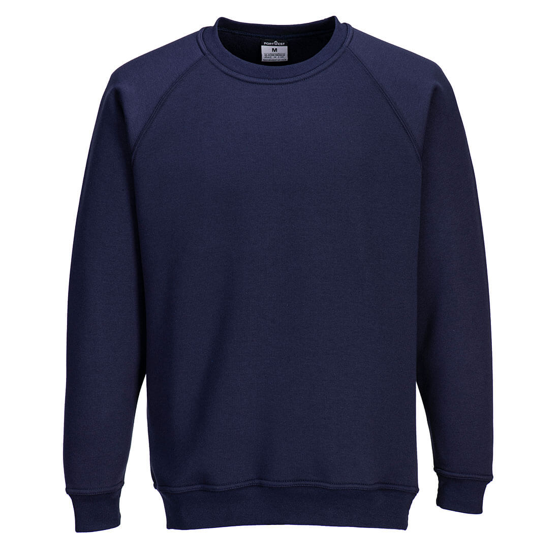 Poly/Cotton Sweatshirt