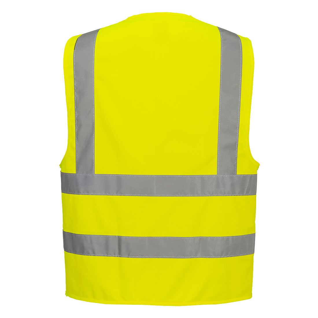 Hi-Vis Two Band and Brace Vest