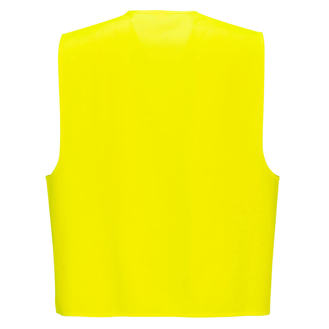 Hi-Vis Day Vest