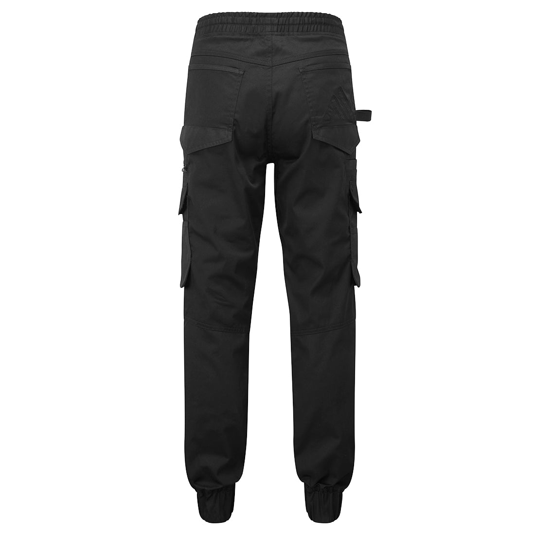 Lightweight Cuffed Cargo Pants
