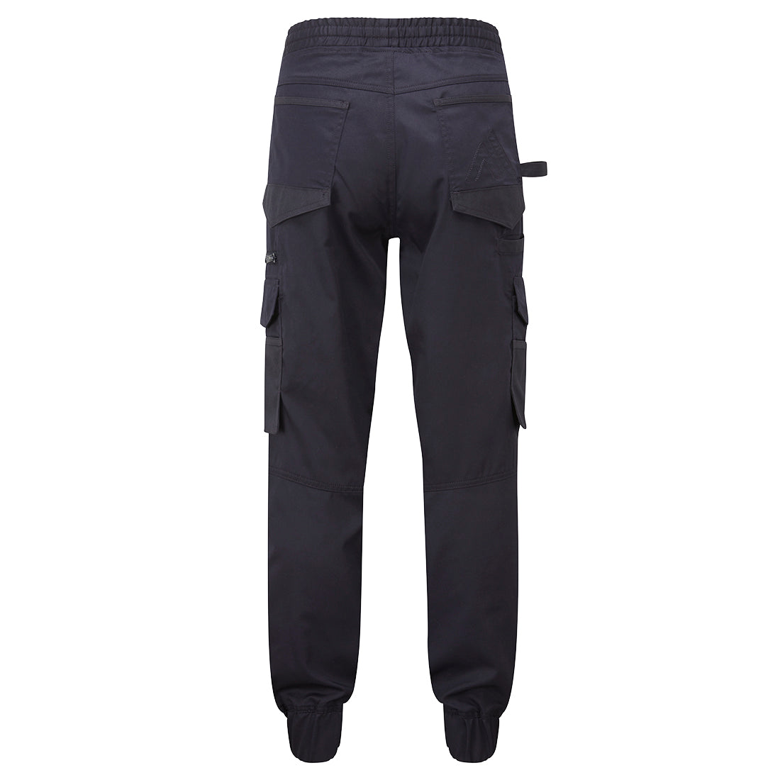Lightweight Cuffed Cargo Pants