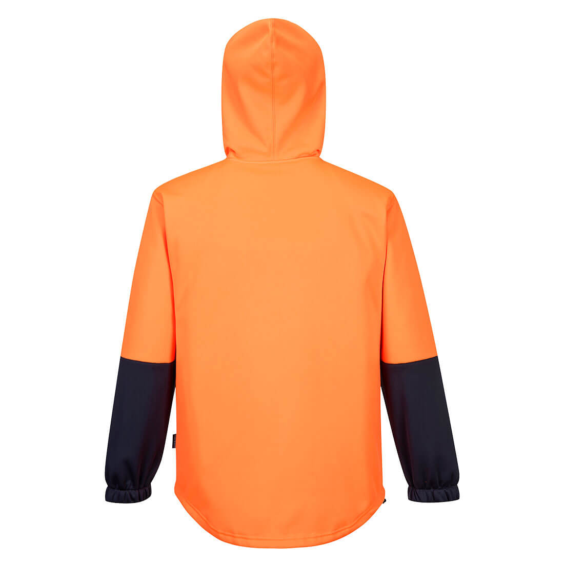 Hi-Vis Water Repellent Zipped Hoodie