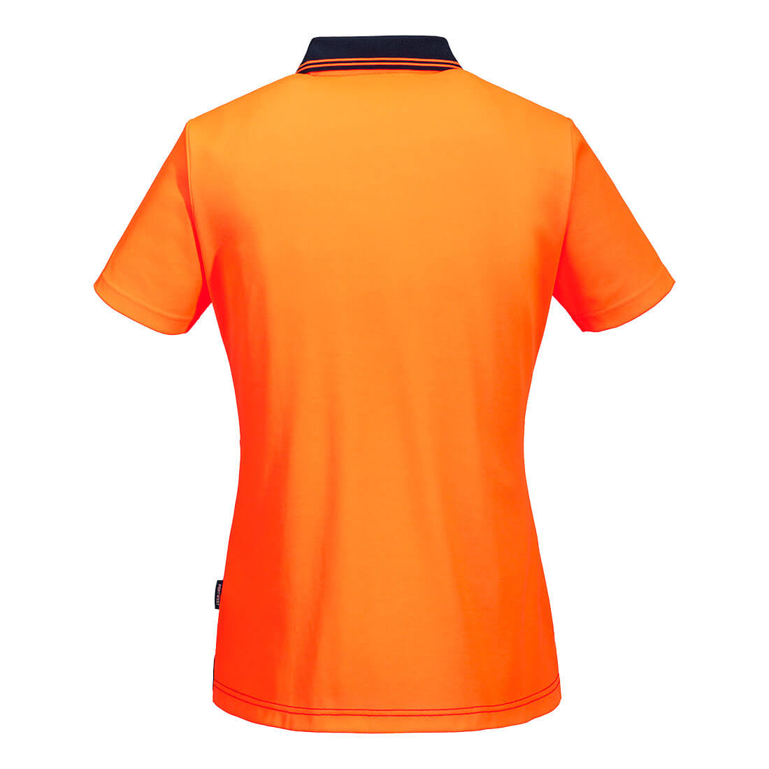 Women's Hi-Vis Cotton Comfort Polo Shirt