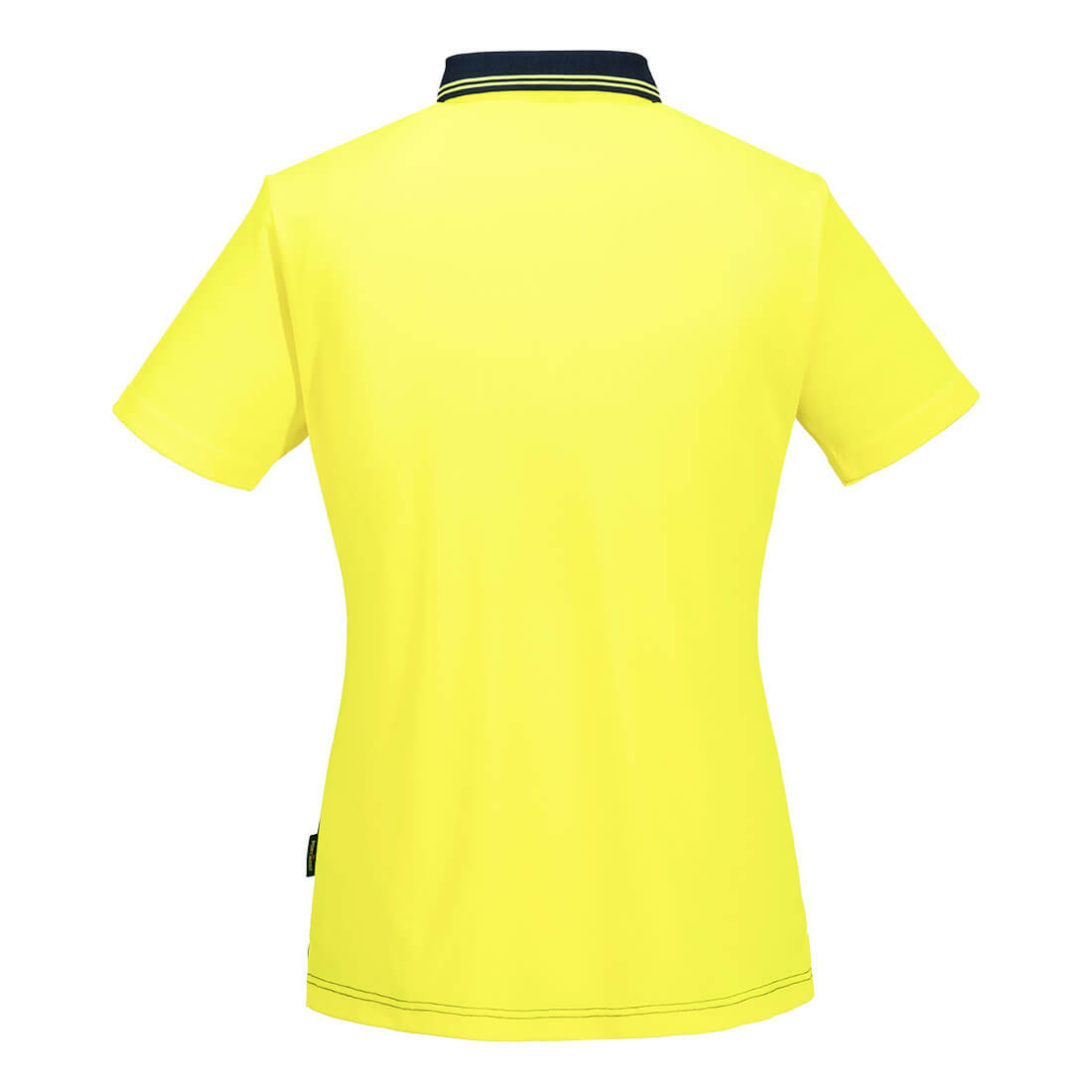 Women's Hi-Vis Cotton Comfort Polo Shirt