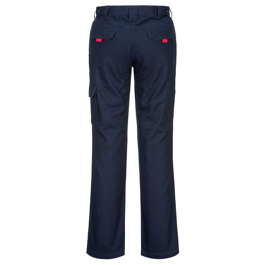 Women's Cotton Cargo Pants