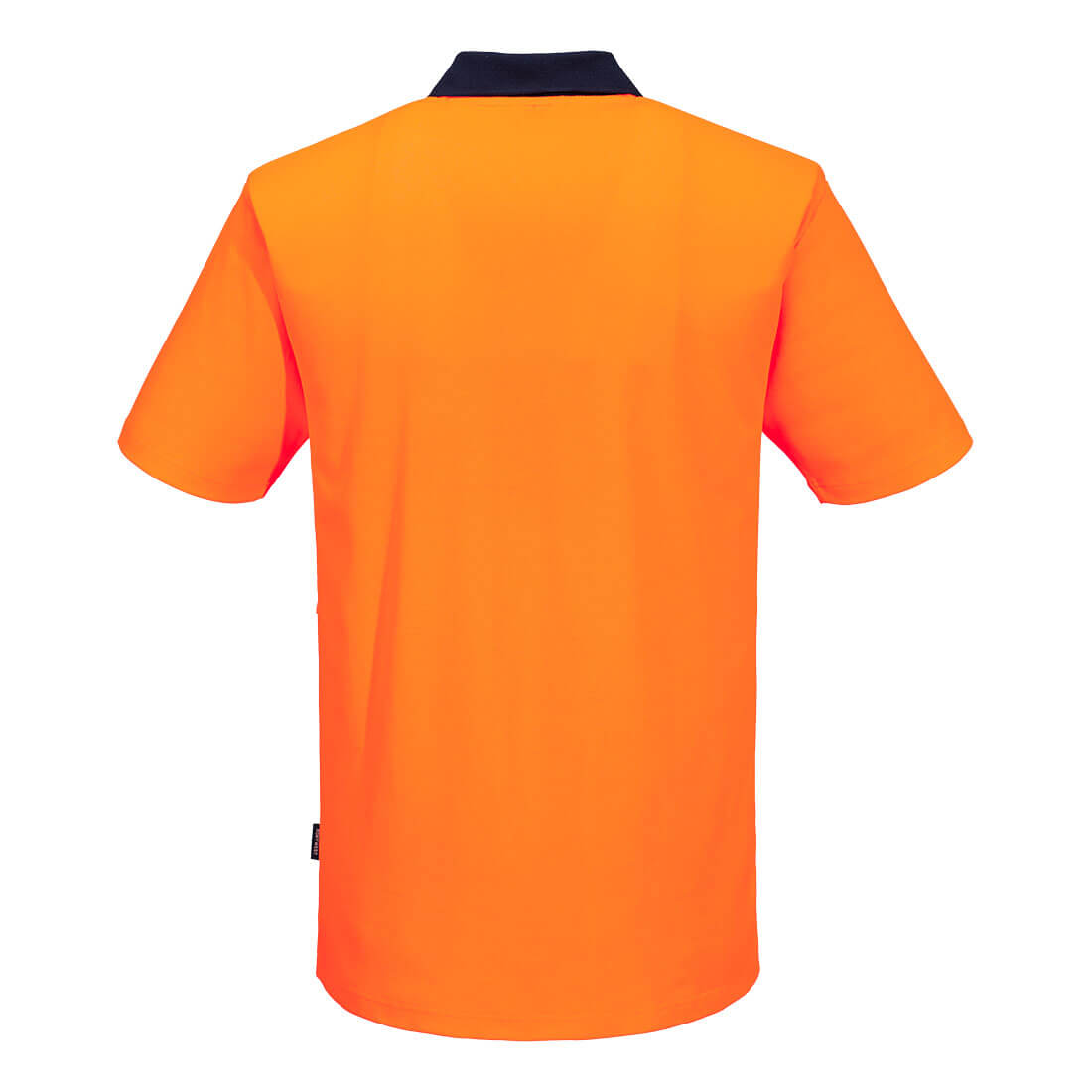 Hi-Vis Cotton Comfort Polo Shirt