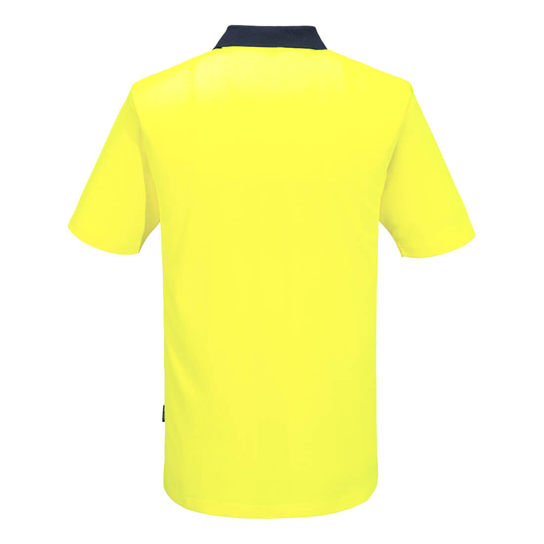 Hi-Vis Cotton Comfort Polo Shirt