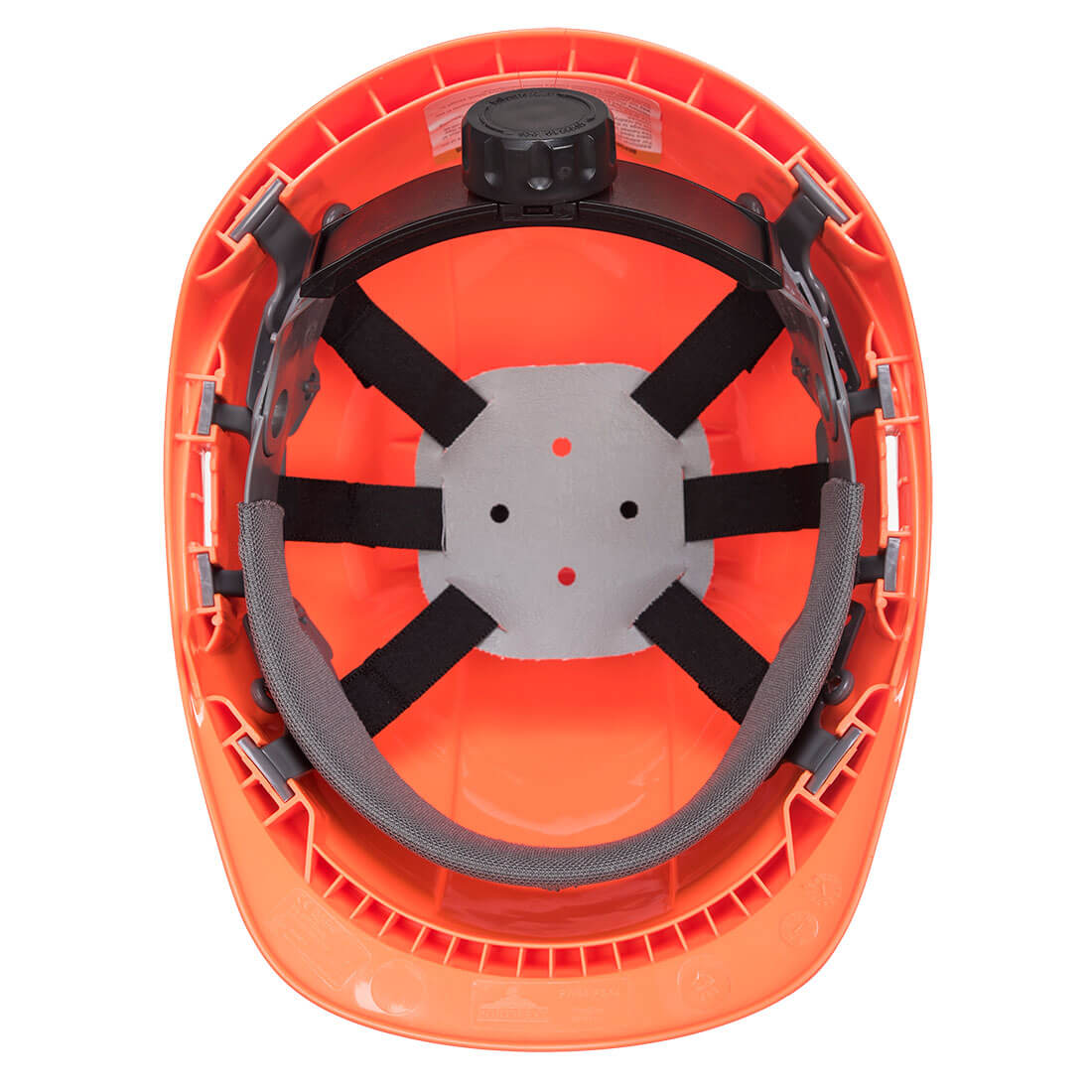Endurance Hard Hat