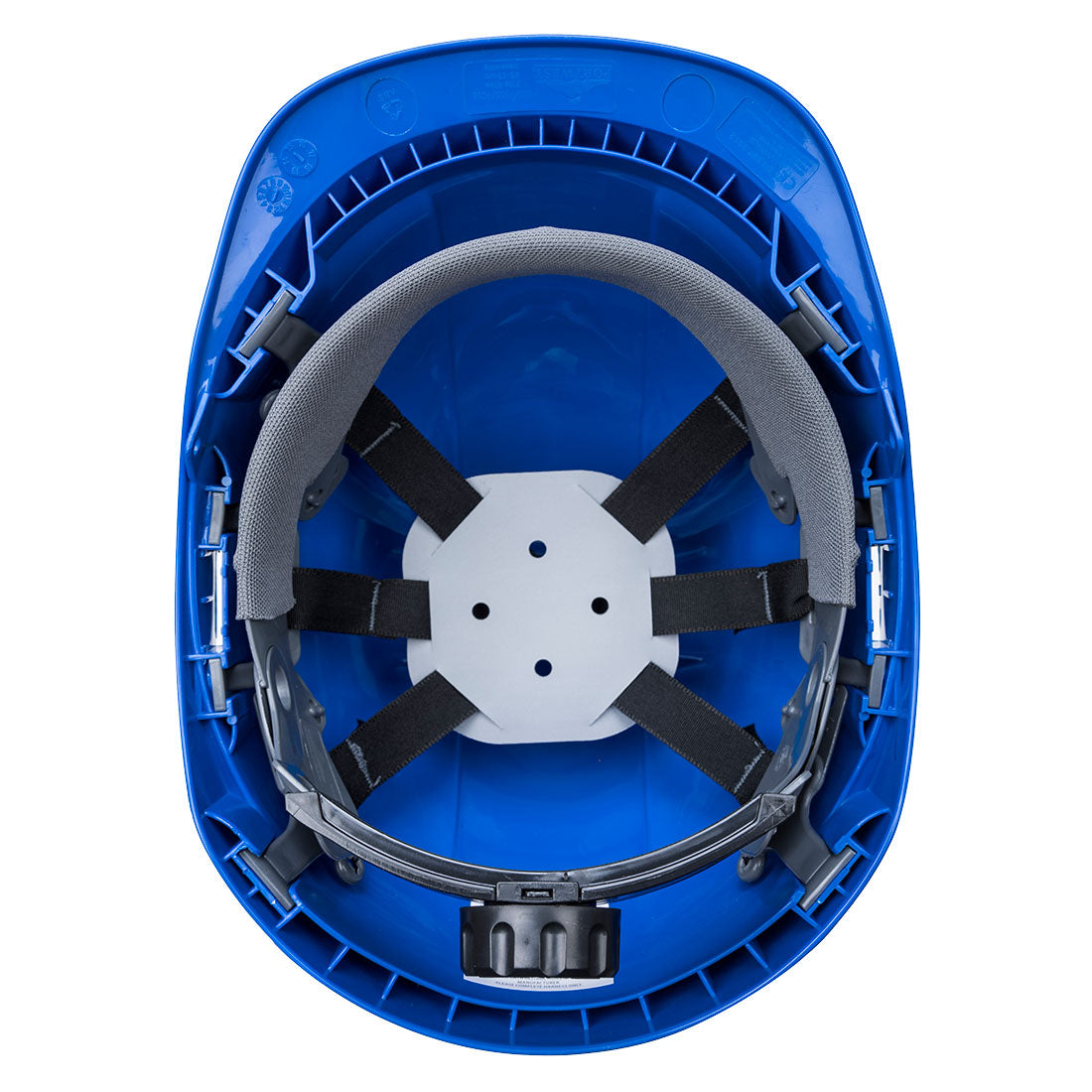 Endurance Hard Hat