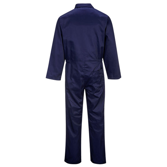 Polycotton Work Overalls