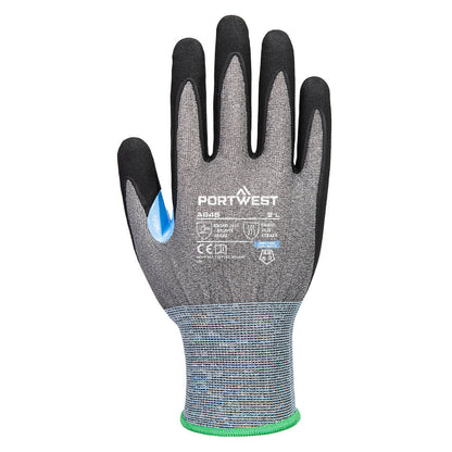 CS Cut D21 Nitrile Glove