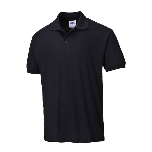 Plain Polo Shirt