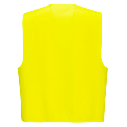 Hi-Vis Day Vest
