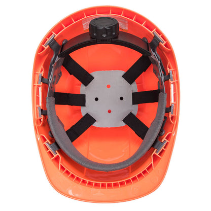Endurance Hard Hat