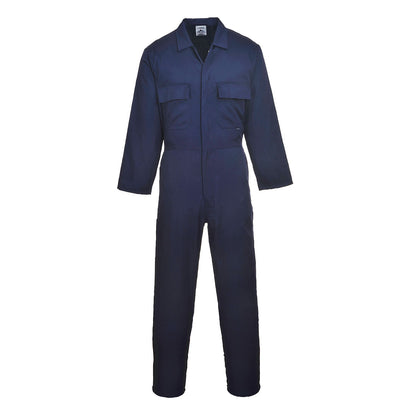 Polycotton Work Overalls