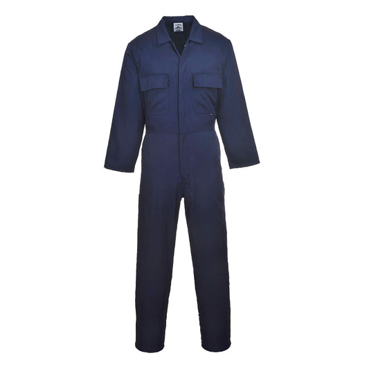Polycotton Work Overalls